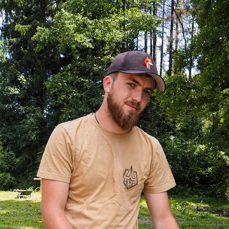 Leoš Lossmann - Vedoucí